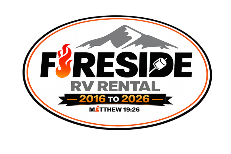 Fireside RV Rental Aurora, CO